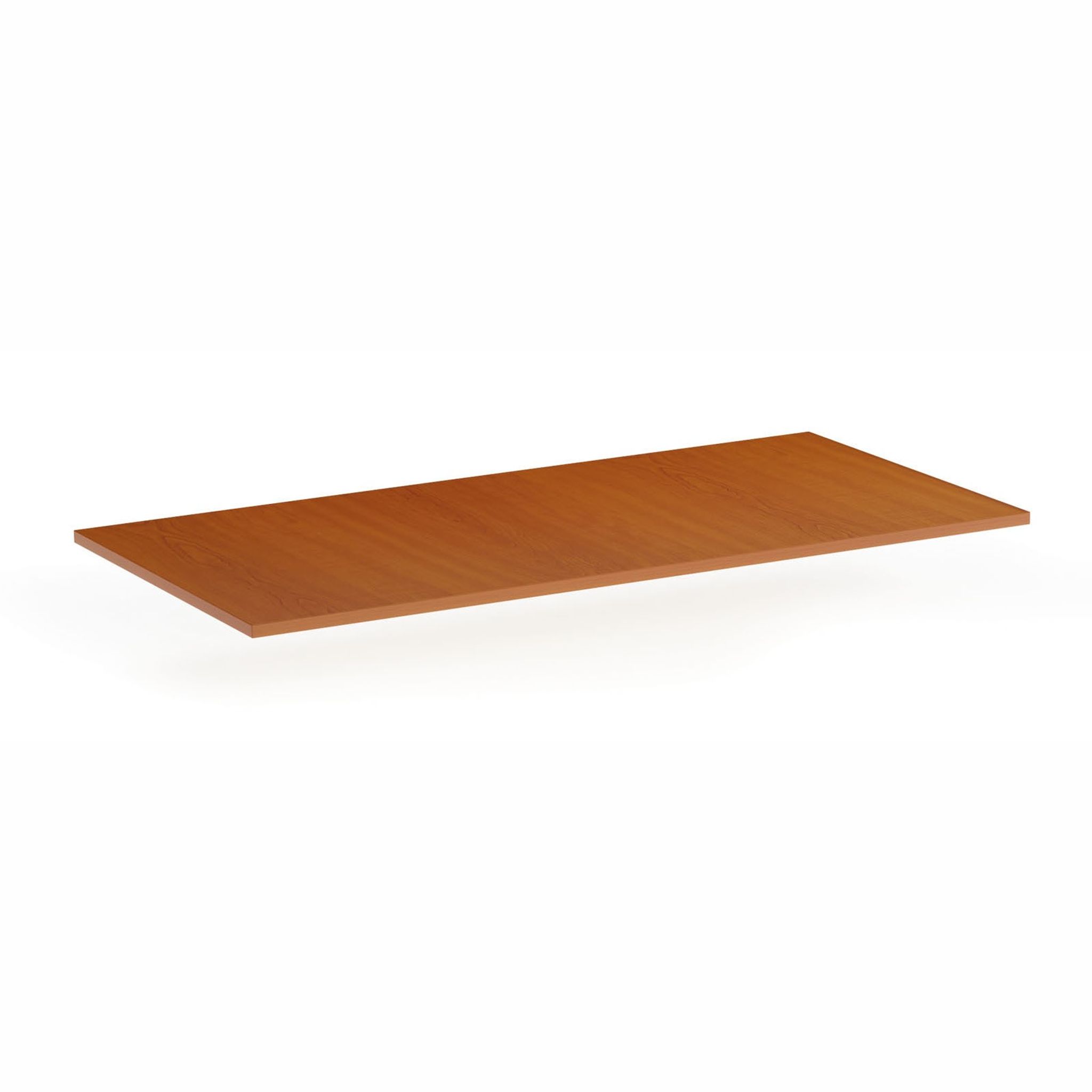 Stolová deska TRIVIA 1600 x 800 x 25 mm, třešeň