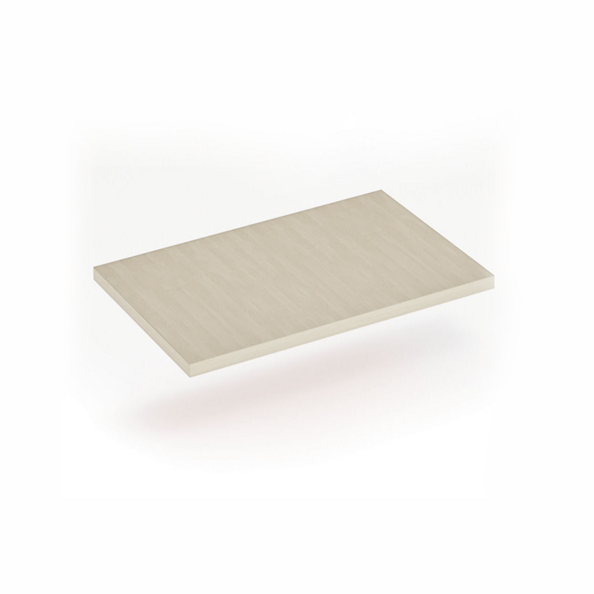Stolová deska TRIVIA 800 x 800 x 25 mm