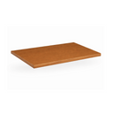 Stolová doska 1200 x 800 x 25 mm, čerešňa