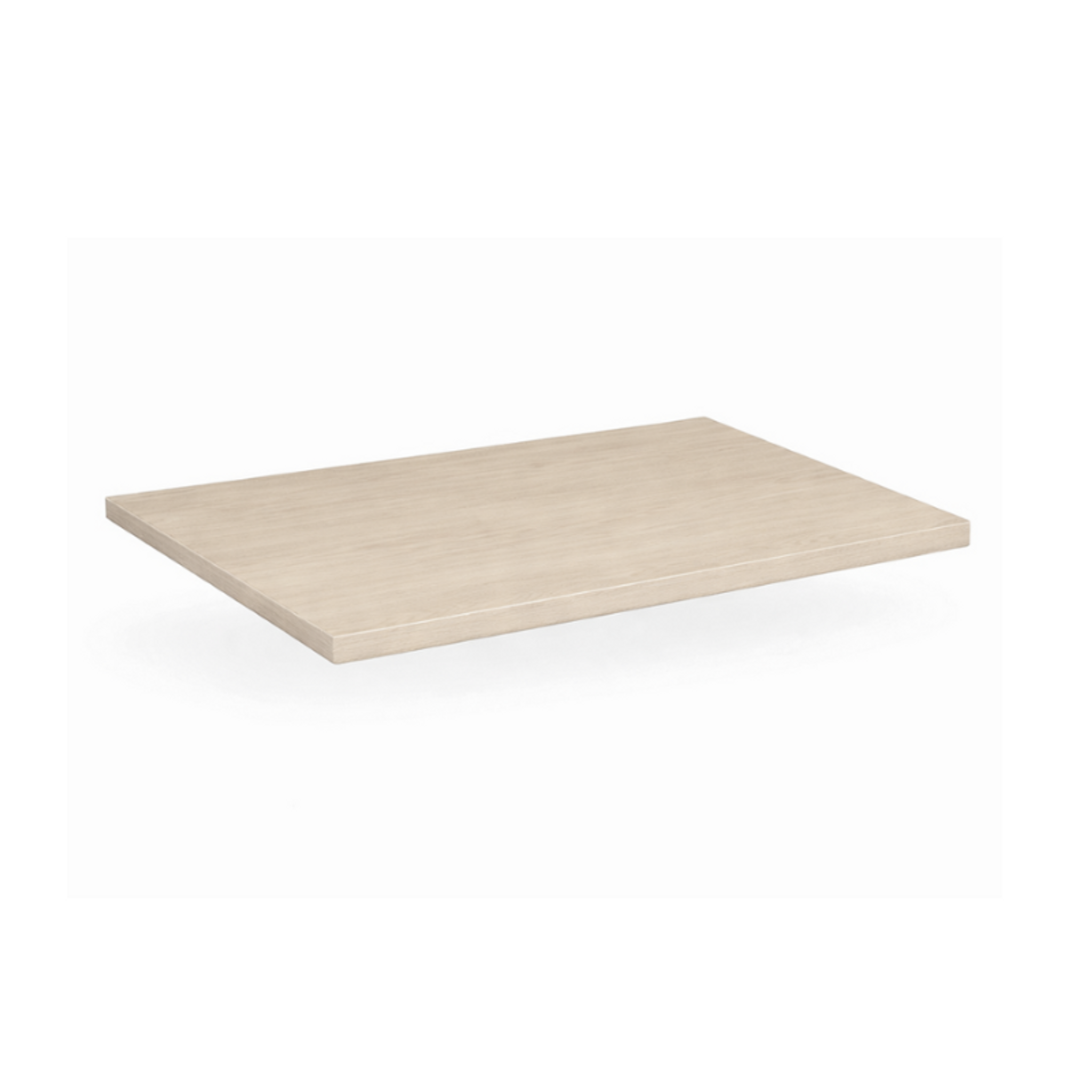Stolová doska 1200 x 800 x 25 mm, dub prírodný