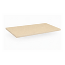Stolová doska 1400 x 800 x 25 mm, breza