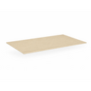 Stolová doska 1600 x 800 x 18 mm, breza