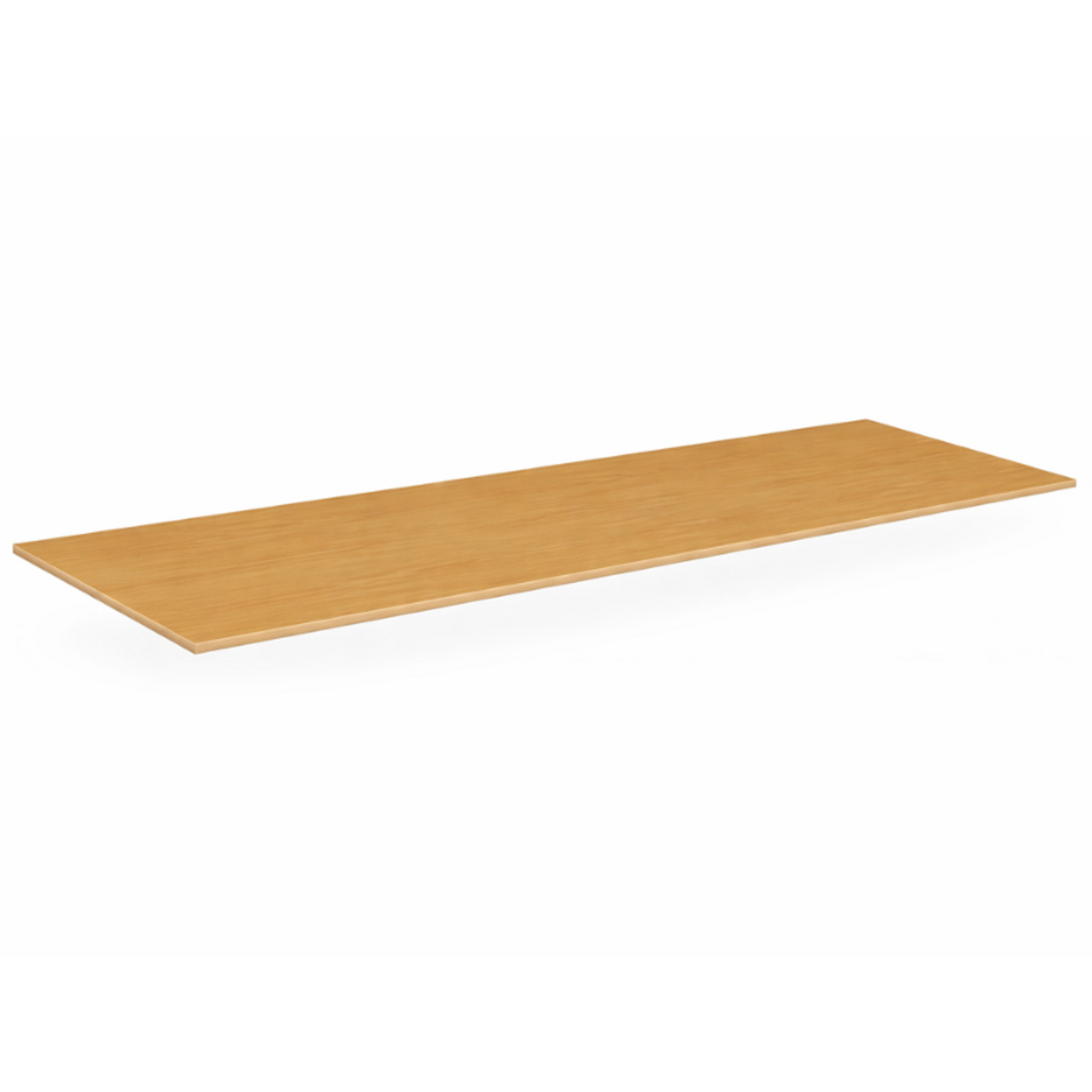 Stolová doska 1800 x 600 x 18 mm, buk