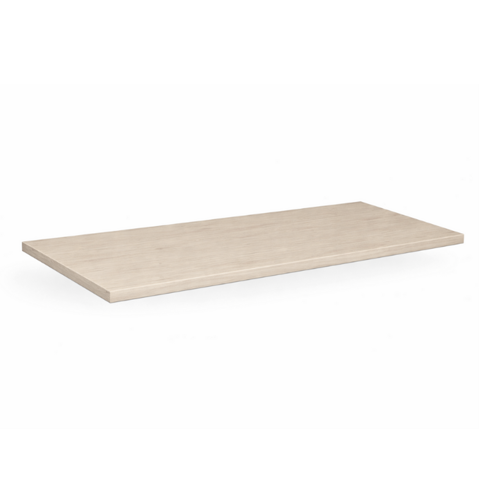 Stolová doska 1800 x 800 x 25 mm, dub prírodný