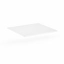 Stolová doska 800 x 800 x 18 mm, biela