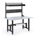 Stolová nadstavba PROFI, 1118 × 838 mm