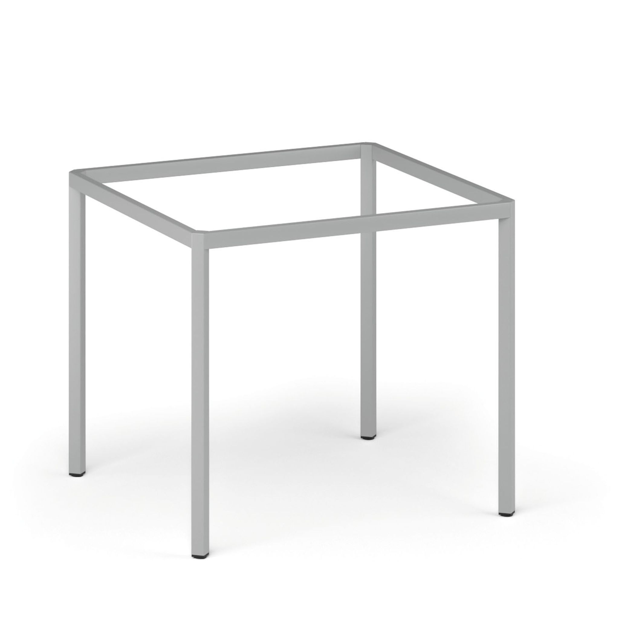 Stolová podnož, 800 x 800 x 717 mm