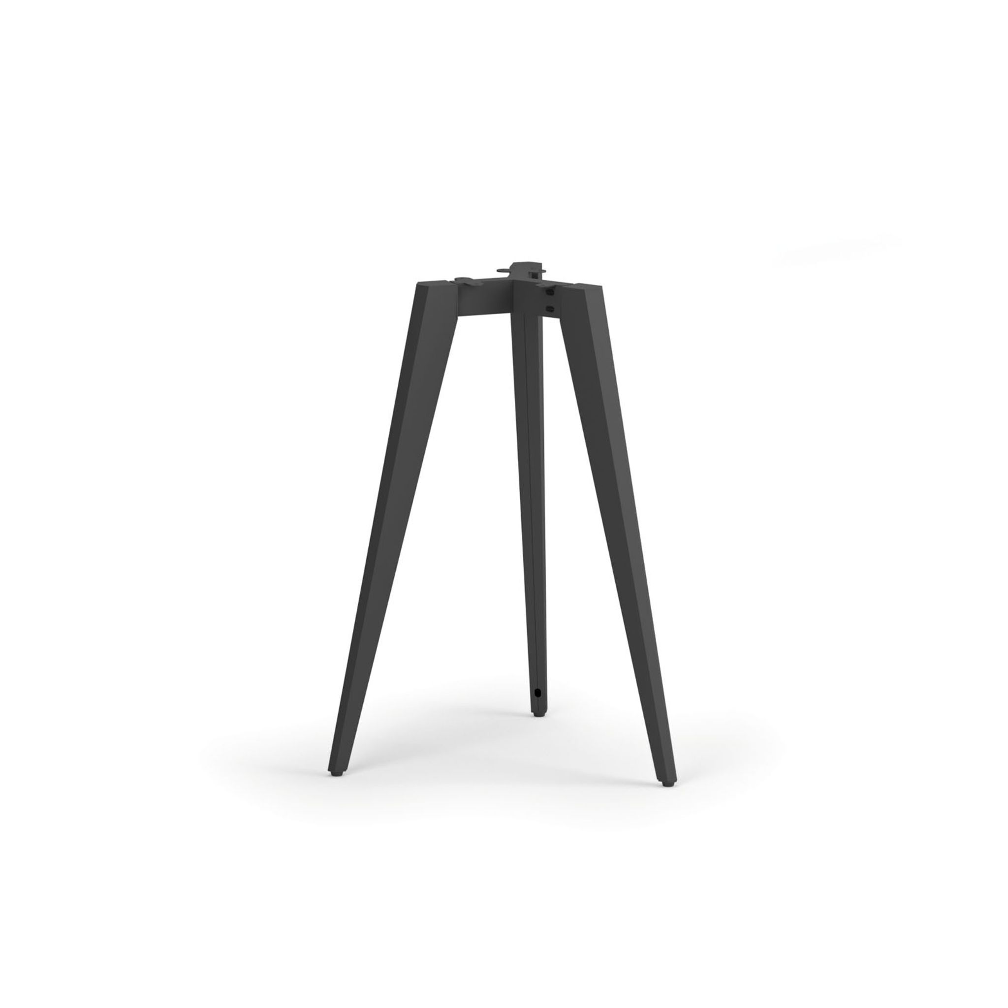 Stolová podnož VIBE, 520 x 725 mm