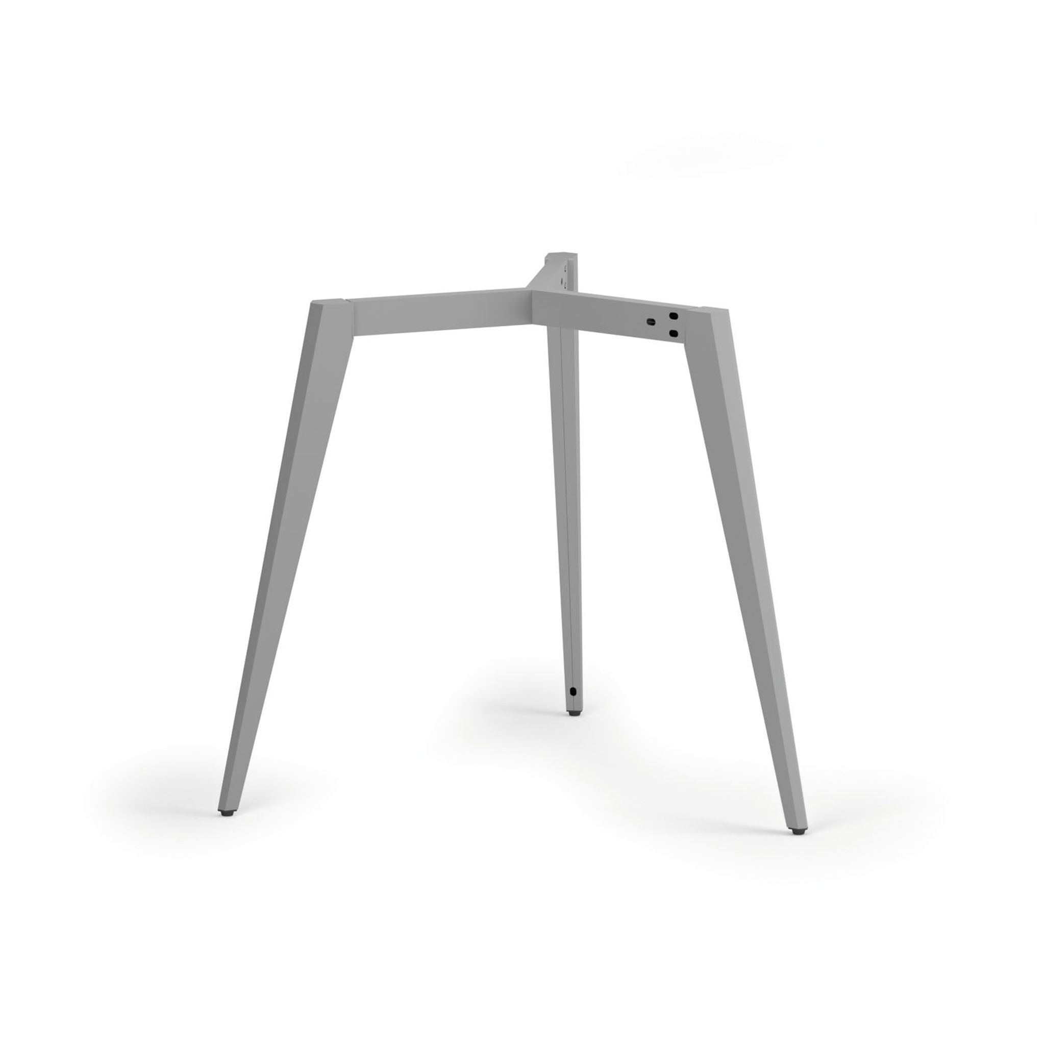 Stolová podnož VIBE, 840 x 725 mm