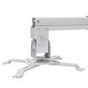 Stropný držiak na projektor HS-PDS58-60