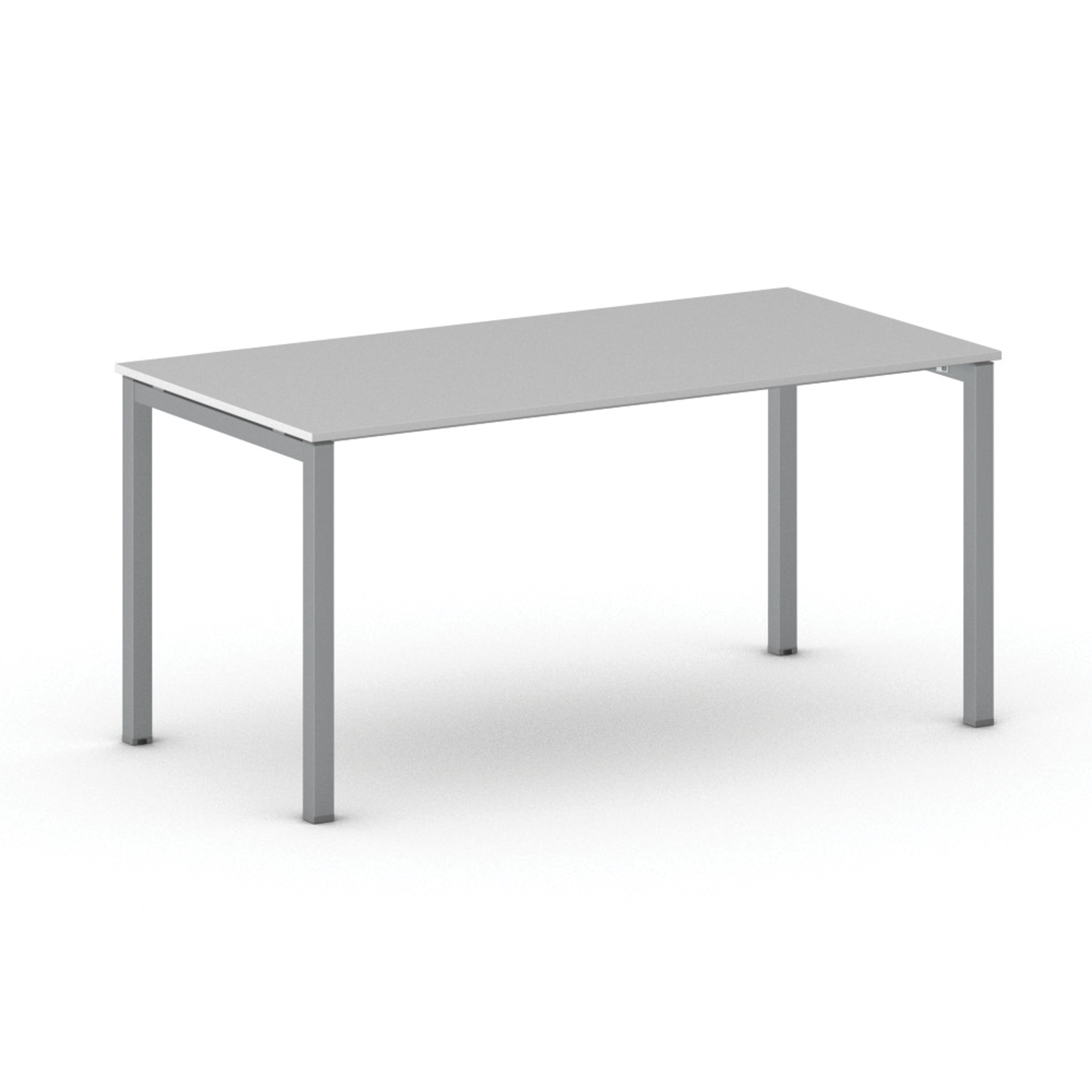 Stůl METAL 1600 x 800 x 750 mm