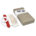 Súprava SynCare Eco Vanity Set, kozmetická súprava, balenie 50 súprav
