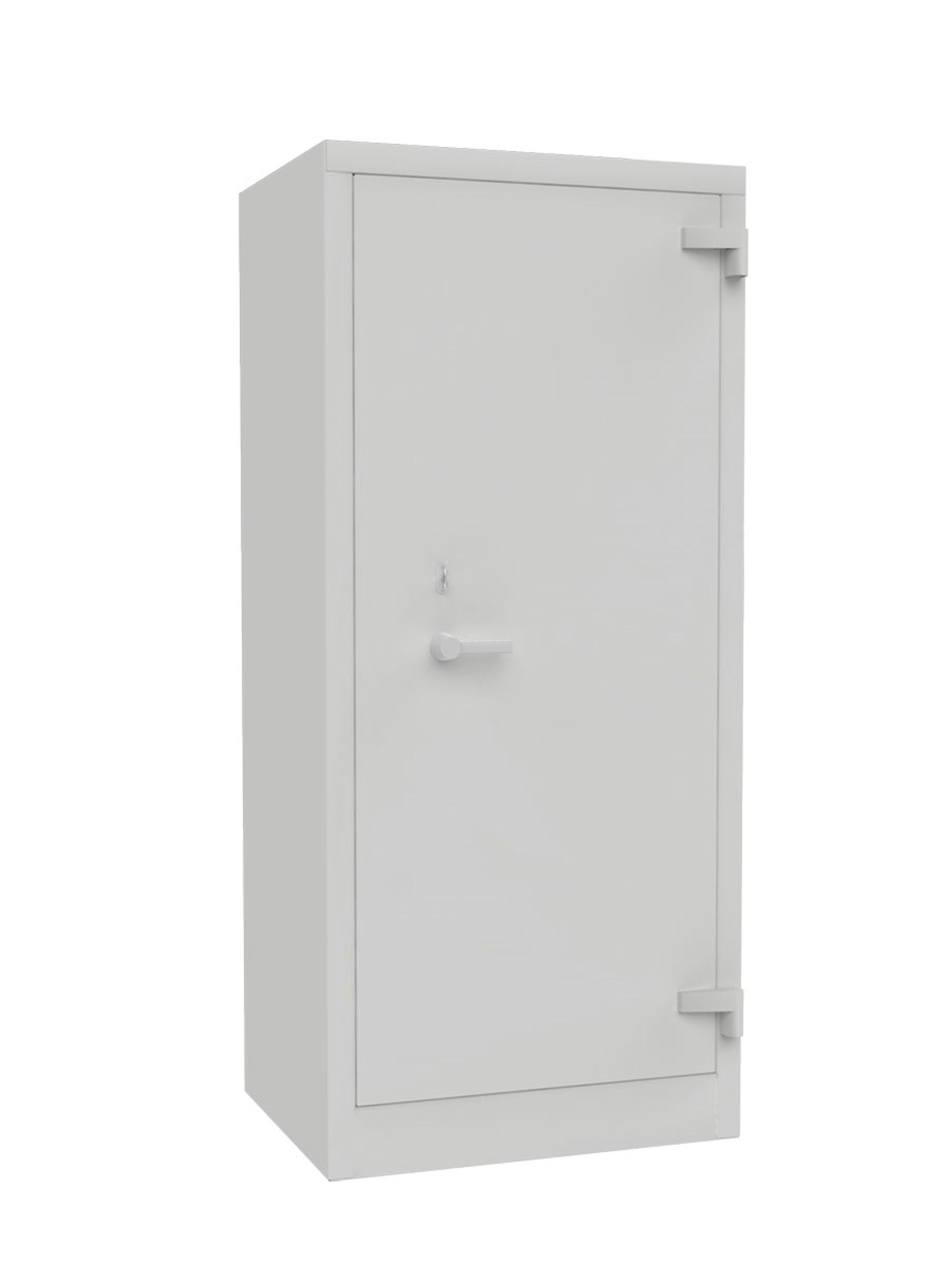 Szafa pancerna do archiwizacji dokumentów, 1500 x 700 x 550 mm