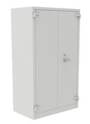 Szafa pancerna do archiwizacji dokumentów, 1950 x 950 x 550 mm