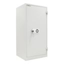 Szafka pancerna na dokumenty, zamek elektroniczny, 1220 x 600 x 520 mm, 223 l