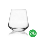 Szklanka do rumu CRYSTALEX 0,29 l, 24 sztuki.