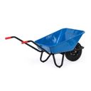 Taczka budowlana PROFI, 90 l