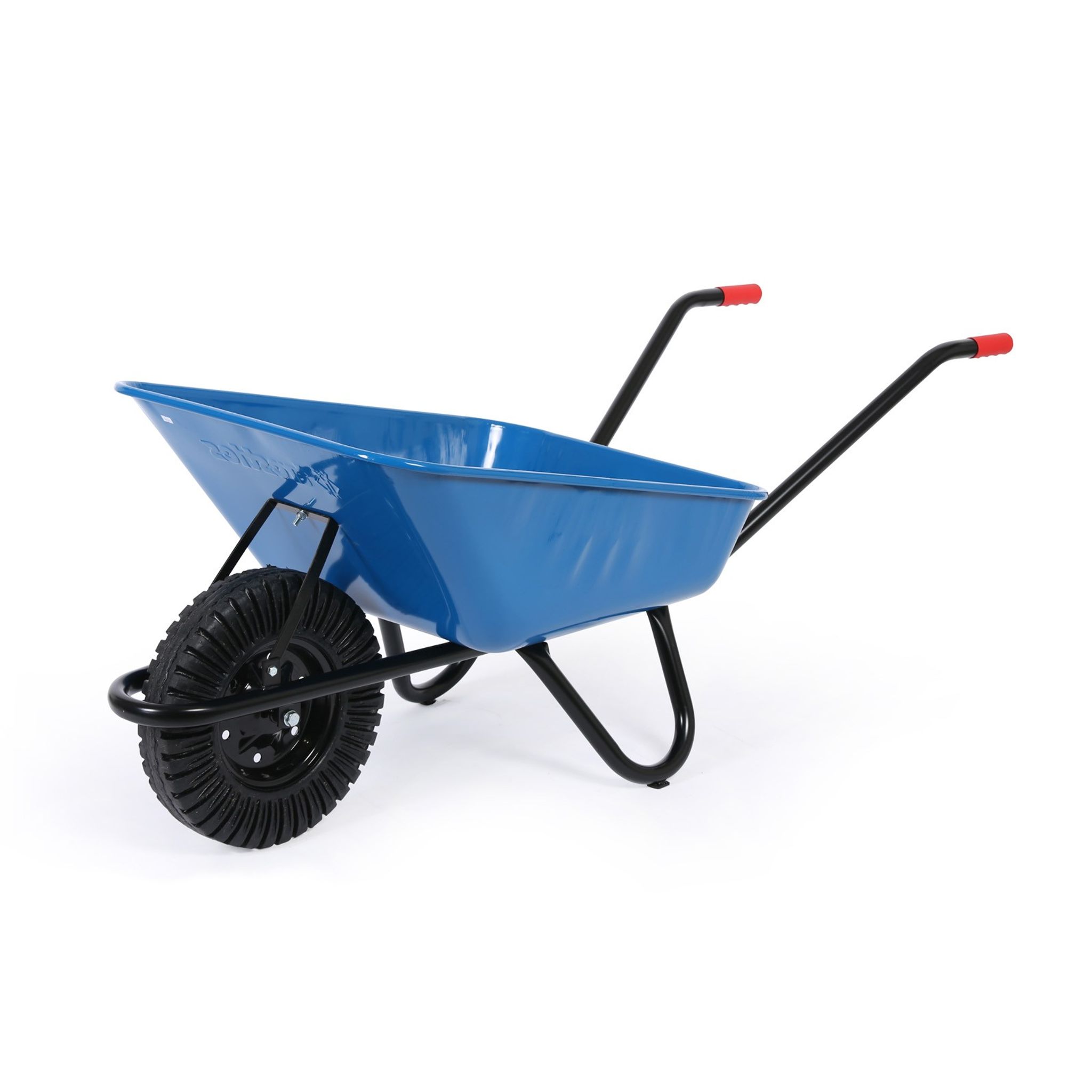 Taczka budowlana PROFI, 90 l