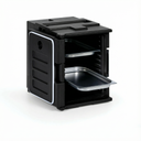 Termobox na prepravu jedla, 675 x 475 x 620 mm