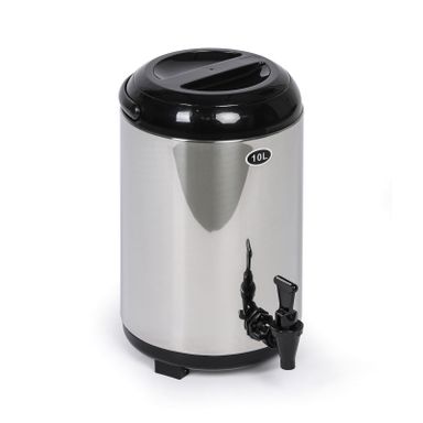 Thermobehälter für Getränke, 410 x 230 mm, 10 l