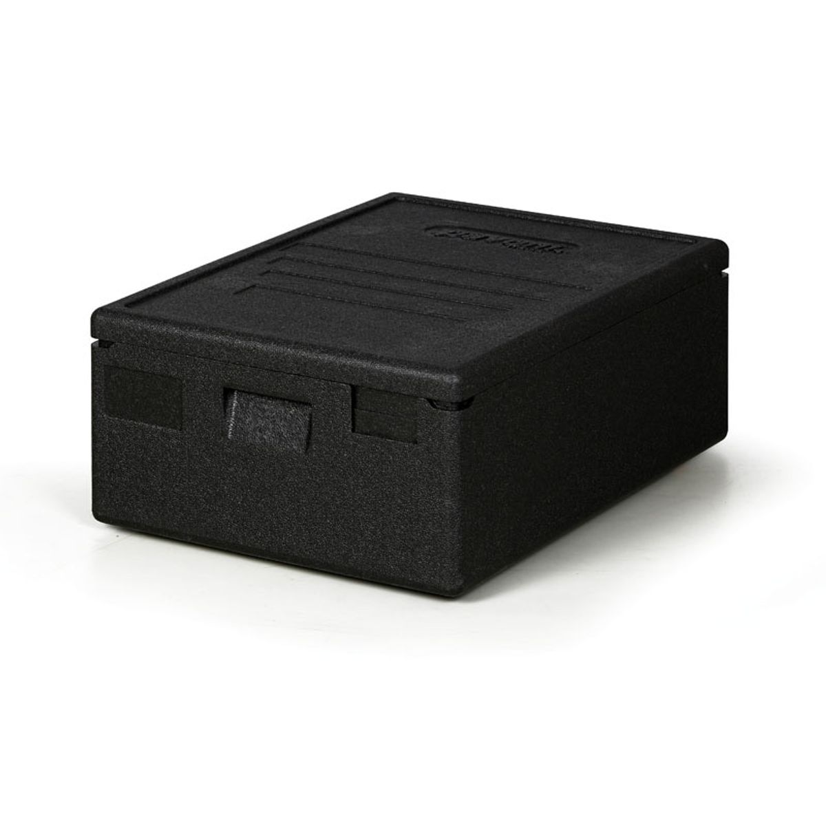 Thermobox zum Transport von Lebensmitteln, 675 x 475 x 620 mm | B2B Partner