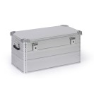 Aluminium-Box, 91 L, 782 x 385 x 382 mm