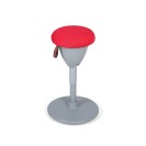 Balanční stolička RAMON, červená
