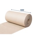 Balicí papír v rolích 1000 mm x 445 m