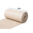 Balicí papír v rolích 1200 mm x 445 m