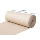 Balicí papír v rolích 1500 mm x 445 m