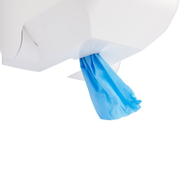 Behälter mit Papiertüchern in Rollen MERIDA TOP MAXI