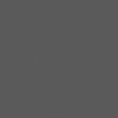 Besprechungstisch PRIMO SQUARE 120x60 cm, Graphit, schwarzes Fußgestell