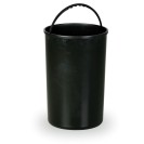 Bezdotykový kovový odpadkový kôš 42 L, s vnútornou plastovou nádobou