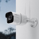 Bezpečnostná kamera ION Outdoor Security Camera