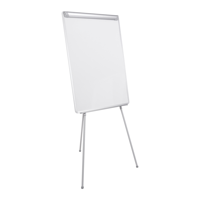 Bi-Office Flipchart TRIPOD, nemagnetický