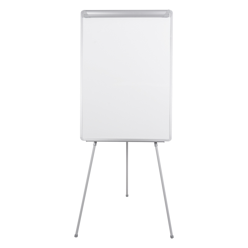 Bi-Office Flipchart TRIPOD s výsuvnými ramenami, magnetický