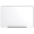Bi-Office Whiteboard, Magnetttafel ohne Rahmen, 1480 x 980 mm