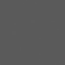Biurko narożne PRIMO WHITE, 1600 x 1200 mm, lewe, biało-grafitowe