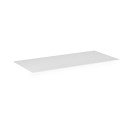 Blat stołowy 2000 x 1000 x 18 mm, biały