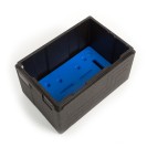 Chladící deska pro termoboxy, 325 x 265 x 30 mm