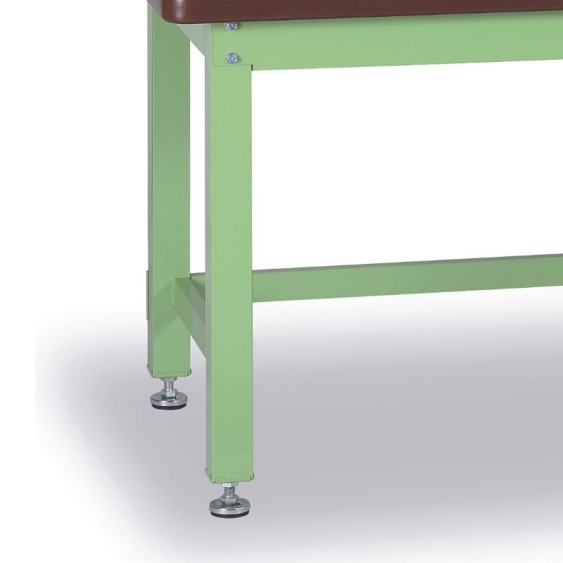 Dodatkowa półka na narzędzia do stołów warsztatowych GL, nośność 20 kg, 1800 x 300 x 450 mm