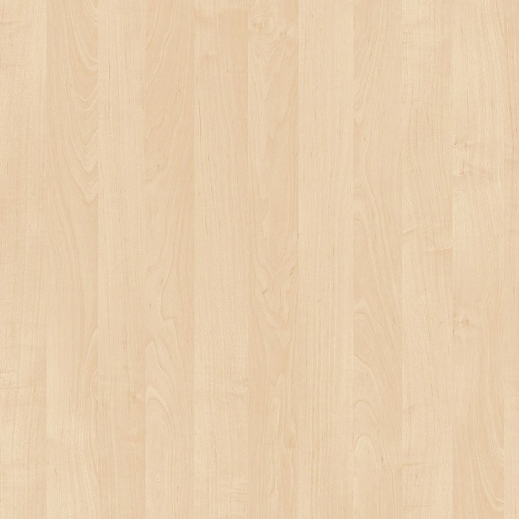Drevená šatníková skrinka, 3 oddiely, 1900x900x420 mm, breza