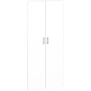 Drzwi - para PRIMO KOMBI, 793 x 18 x 1838 mm, biały
