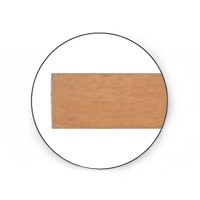 Etagenwagen, 3 Holzspan-Etagen, Tragfähigkeit 400 kg