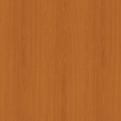 Hängeregisterschrank PRIMO mit Holzfrontseiten, 2 Schübe, Kirschbaum