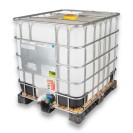 IBC-Container - gereinigt, überholt