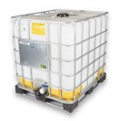 IBC-Container REKO, Antistatisch, Blechausführung, überholt