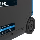 Invertorový generátor proudu ISG 3200-2