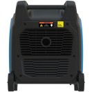 Invertorový generátor proudu ISG 6600-3 E