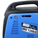 Invertorový generátor prúdu ISG 1200-1
